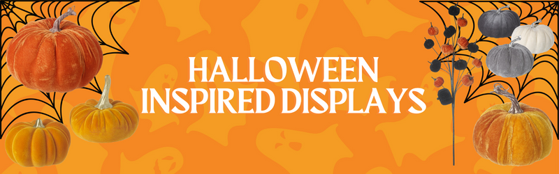 Create Your Own Stacey Solomon Inspired Halloween Display | Gifts from Handpicked Blog